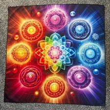 Altar Cloth / Tarot Cloth 75