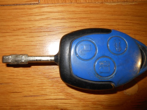 Ford transit mk7 button - transit,