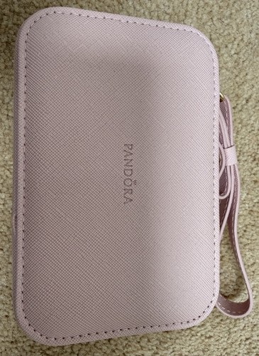 Bnib pandora travel jewellery - bnib,