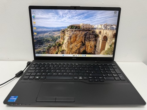 Fujitsu lifebook a3511 - fujitsu,