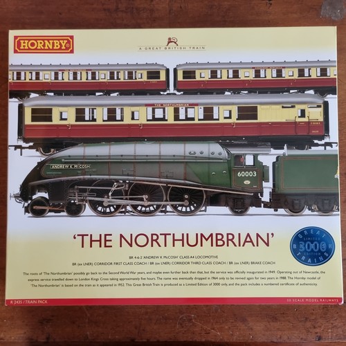 Hornby r2435 the - r2435,