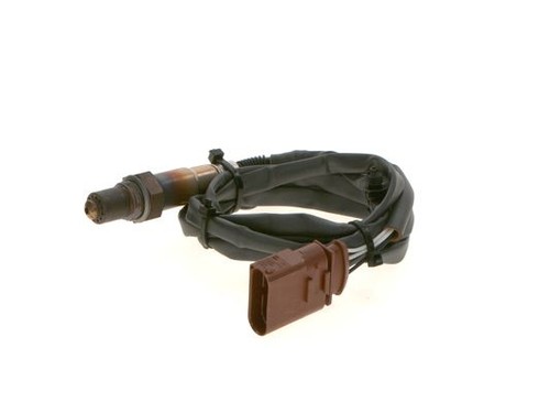 New lambda sensor - lambda,