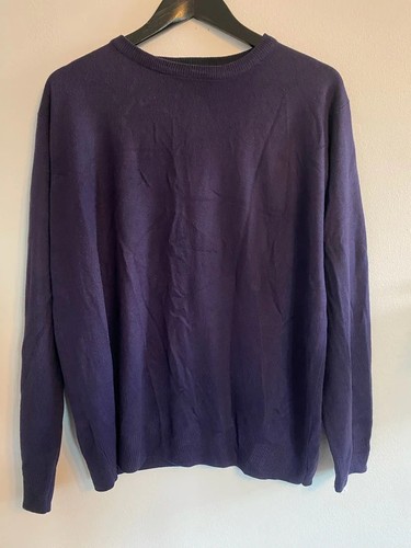 James pringle dark purple - james,