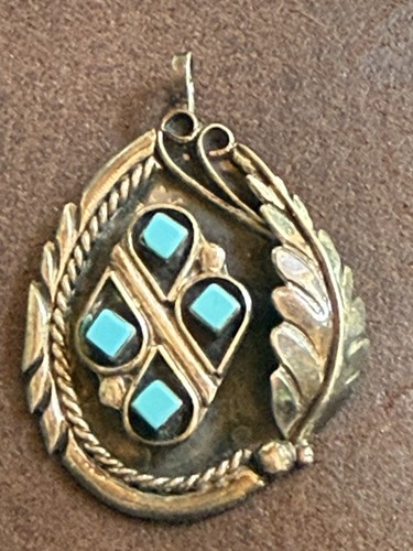 Zuni sleeping beauty - zuni,