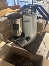Mazzer luigi major automatic - mazzer,