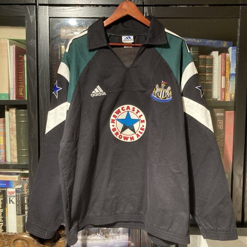 1997 newcastle united - newcastle,