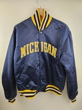 Starter Michigan Vintage Navy