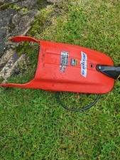 classic trail/enduro bike rear mudguard/light Kawasaki ke125/175b?