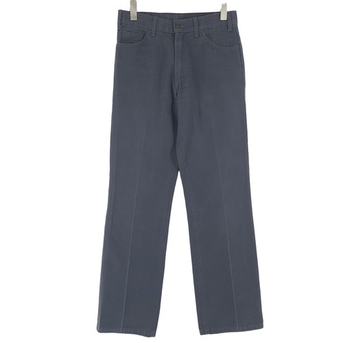 Vintage levi jeans sta - levi's, sta-prest