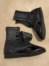 Pro Wrestling Boots Size 11.5