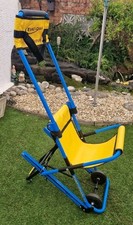 EVAC+CHAIR, Evacuation Chair