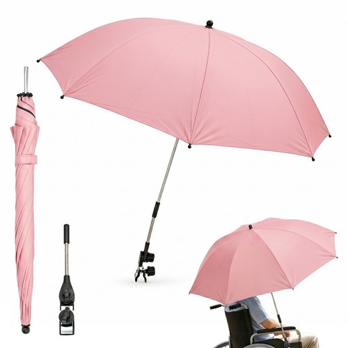 Beach chair umbrella with - umbrella,