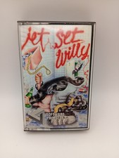 Jet Set Willy - Software