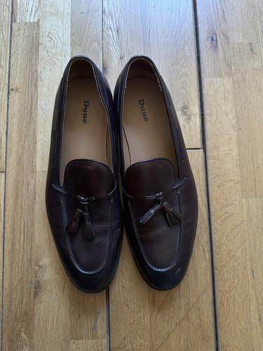 Dune london men - dune, dark