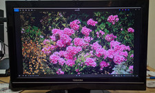 Toshiba 22DV501B 22'' HD Ready