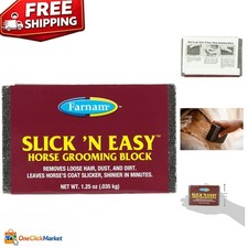 Farnam Slick 'N Easy Grooming