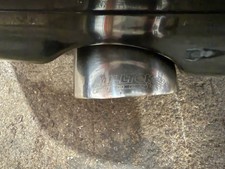 Vw Golf GTI Mk4 25TH