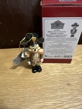 Jim Shore Disney Traditions