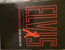 Elvis Presley - '68 Comeback