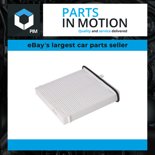 Pollen cabin filter fits - cabin,