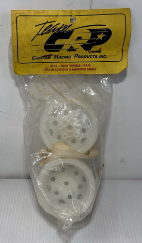 Vintage crp tamiya - vintage,