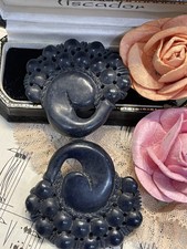 Antique Vulcanite Gutta Percha