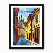 Ceske Budejovice Czech