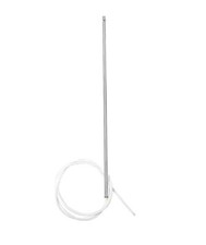 URO Parts Antenna Mast For