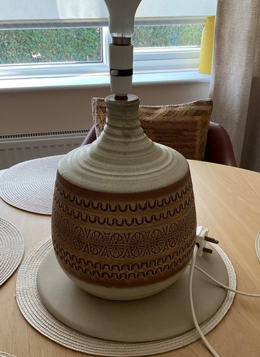 Vintage david white pottery - vintage,
