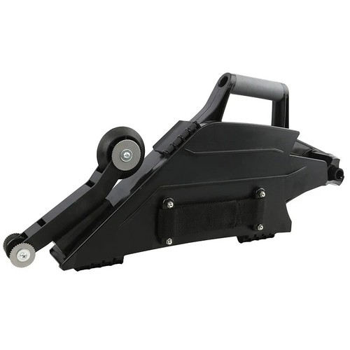 Gypsum board seam tool - gypsum,
