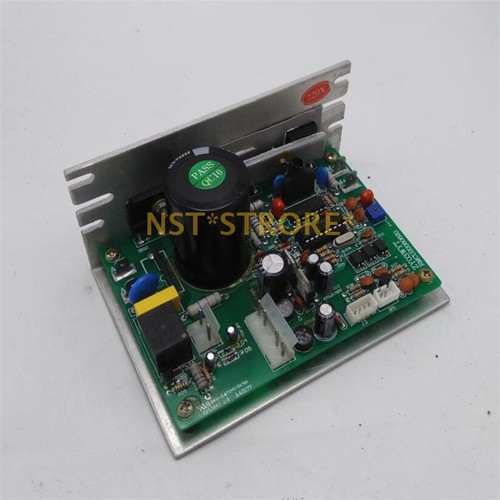 New control board - new,