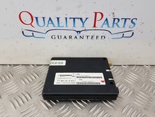  BMW 7 SERIES F01 F02 SMART NAV CONTROL MODULE UNIT 3567623 2010