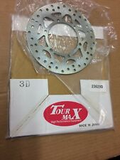 TOURMAX, KAWASAKI FRONT DISC KX85, KX100 01-02 (0419)