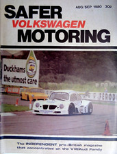 safer volkswagen motoring aug