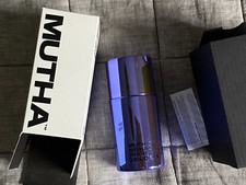 Mutha Body Contour Serum 100ml Full Size RRP £78