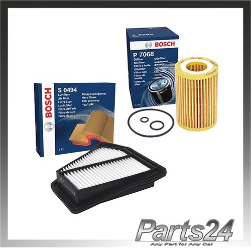 Service kit for honda - honda, mk3
