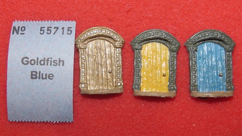 Asgard miniatures hall doorway - asgard,