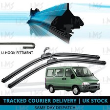 For Fiat Ducato 1994-2006