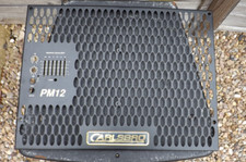 Carslbro PM12 powered speaker