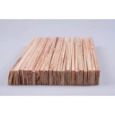 Wooden wedges shims wood