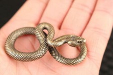 Rare Art Chinese old bronze