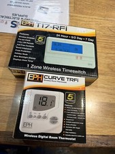 EPH Wireless Room Thermostat +