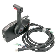 Outboard Remote Control Box