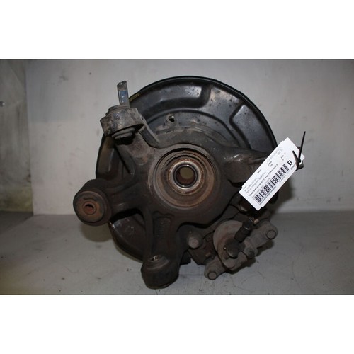 Rear hub lexus - rh, (03-08)