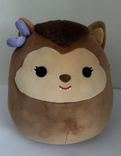 Squishmallows candiz werewolf - ,