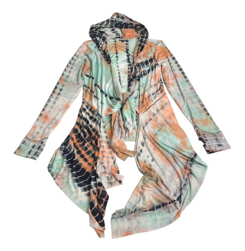 Coco carmen cardigan sweater - carmen,