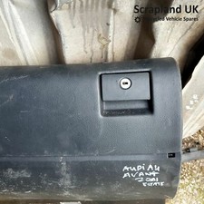 AUDI A4 (B5 Facelift) 2001 1.8