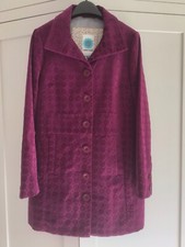 Gorgeous WHITE STUFF Plum