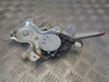 2006 MITSUBISHI L200 Double