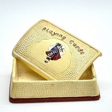 ANTIQUE CHALKWARE SCOTTISH